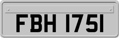 FBH1751