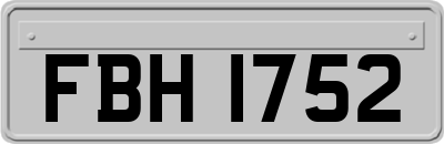 FBH1752