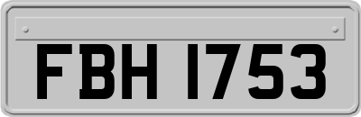 FBH1753