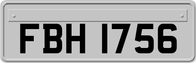 FBH1756