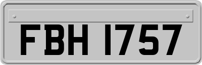 FBH1757