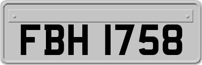 FBH1758