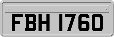FBH1760