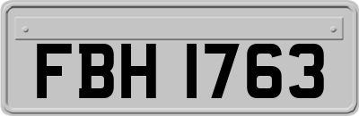FBH1763