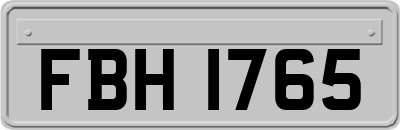 FBH1765