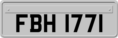 FBH1771