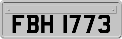 FBH1773