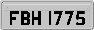 FBH1775