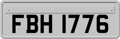 FBH1776