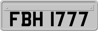 FBH1777