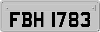 FBH1783