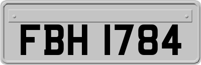 FBH1784