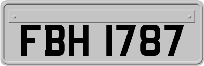 FBH1787