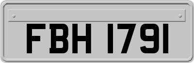FBH1791