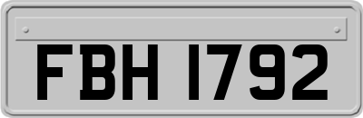FBH1792