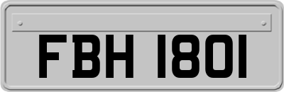 FBH1801