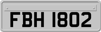 FBH1802