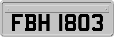 FBH1803