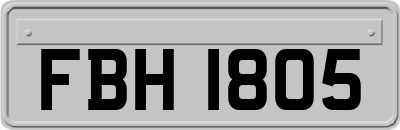 FBH1805