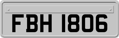 FBH1806