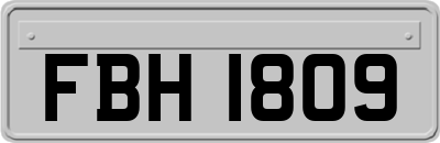 FBH1809