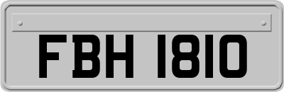 FBH1810