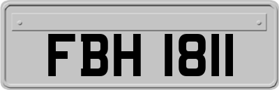 FBH1811