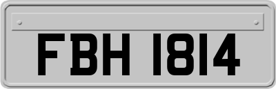 FBH1814