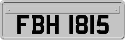 FBH1815