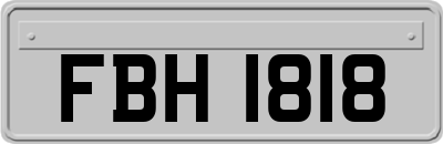 FBH1818