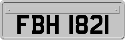 FBH1821