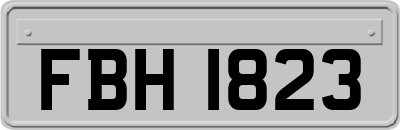 FBH1823