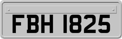 FBH1825