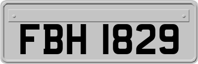 FBH1829