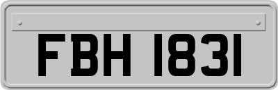 FBH1831