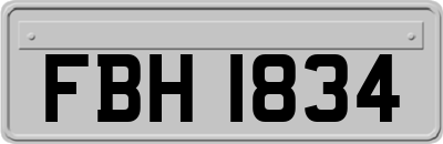 FBH1834