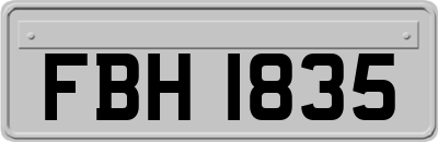 FBH1835