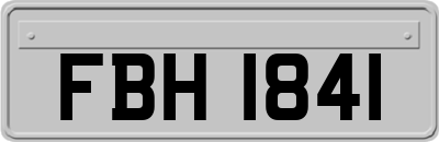 FBH1841