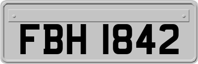 FBH1842