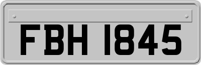 FBH1845