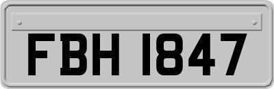 FBH1847