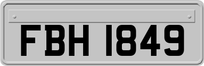 FBH1849
