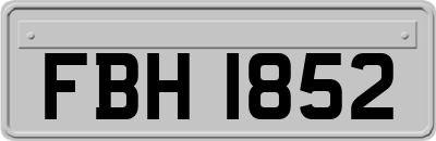 FBH1852