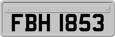 FBH1853