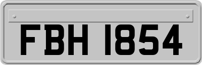 FBH1854
