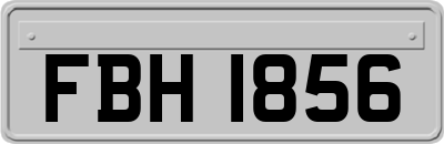 FBH1856