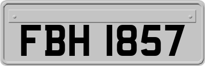 FBH1857