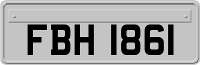 FBH1861