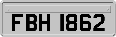 FBH1862