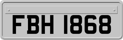 FBH1868